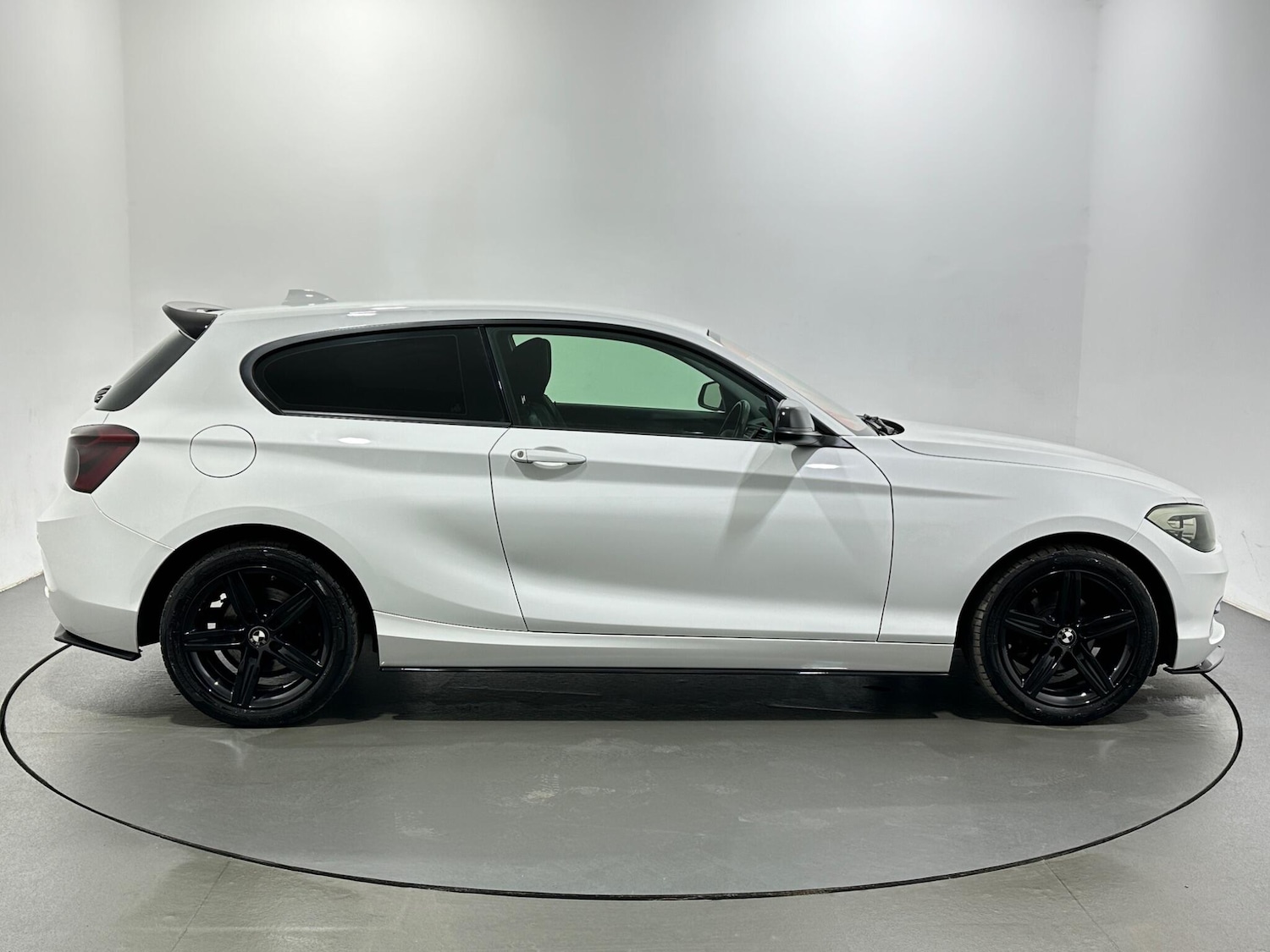 Used BMW 1 Series 2018 for sale - 77633578: Photo 9