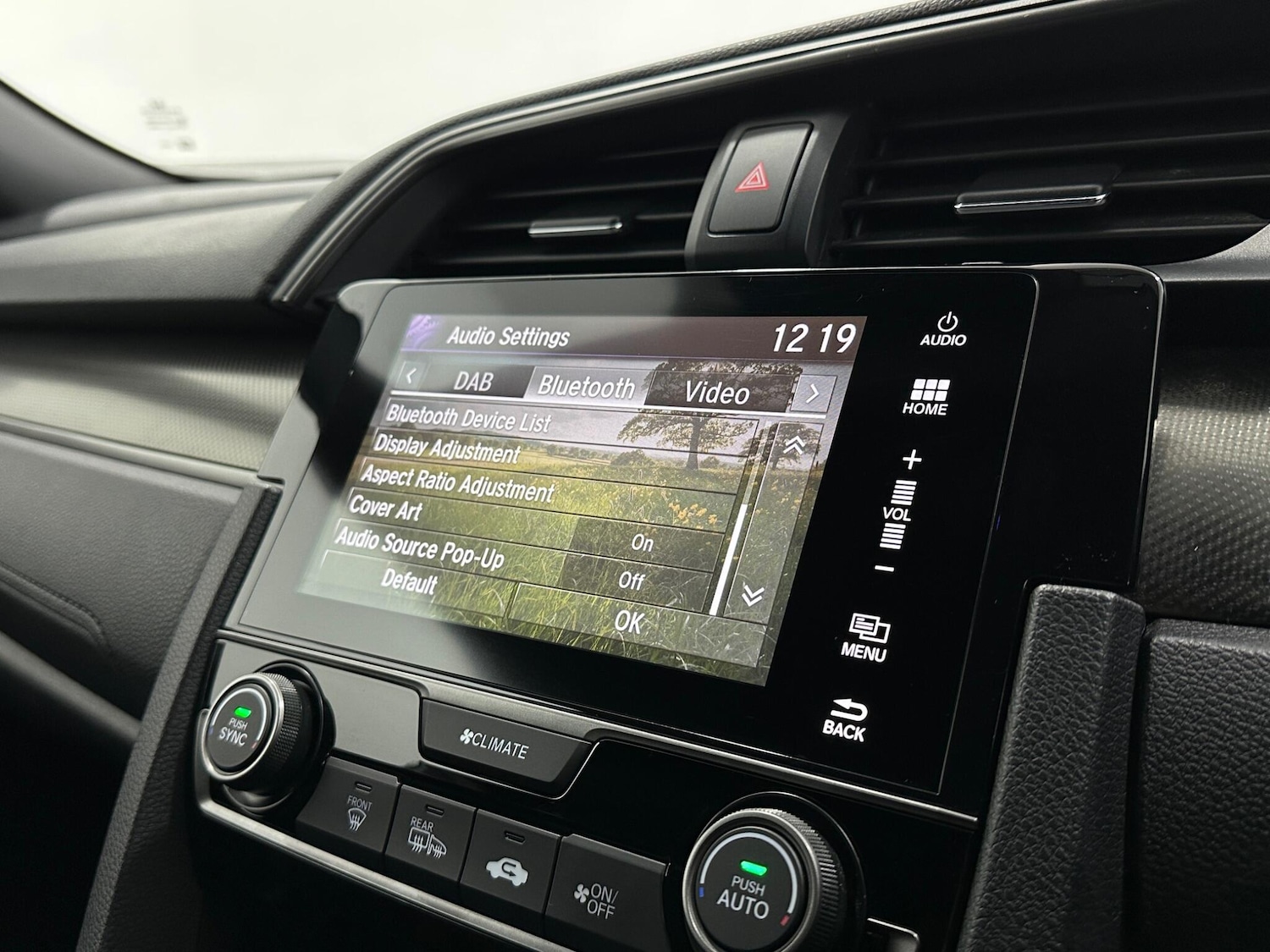 Used Honda Civic 2018 for sale - 76913321: Photo 23