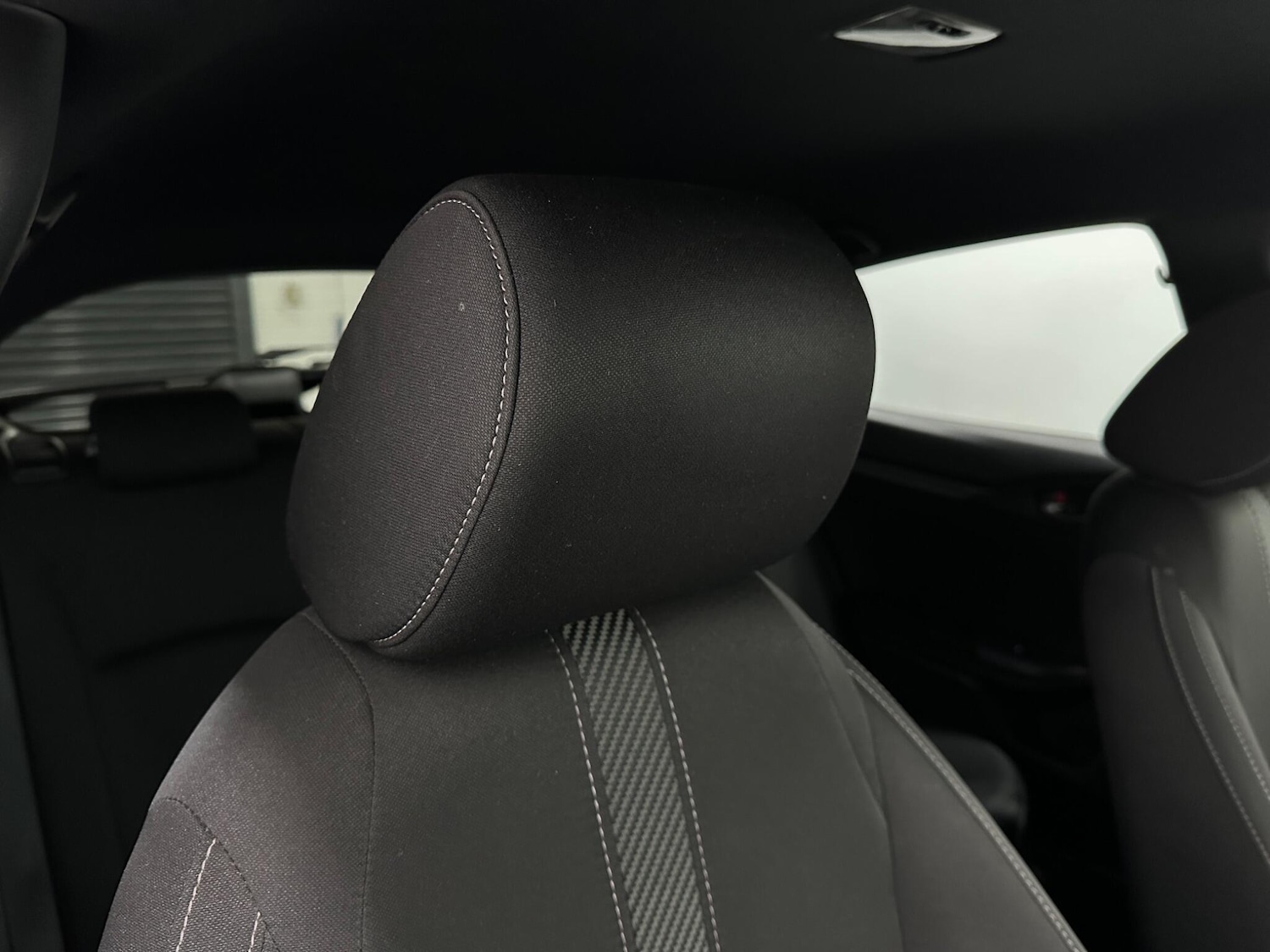 Used Honda Civic 2018 for sale - 76913321: Photo 28