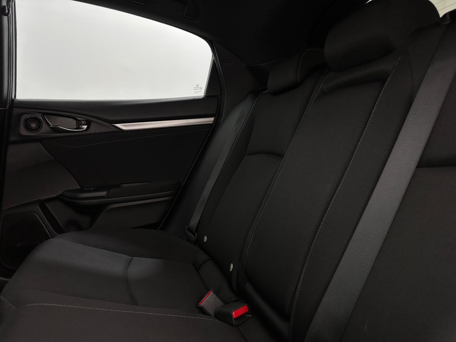 Used Honda Civic 2018 for sale - 76913321: Photo 34