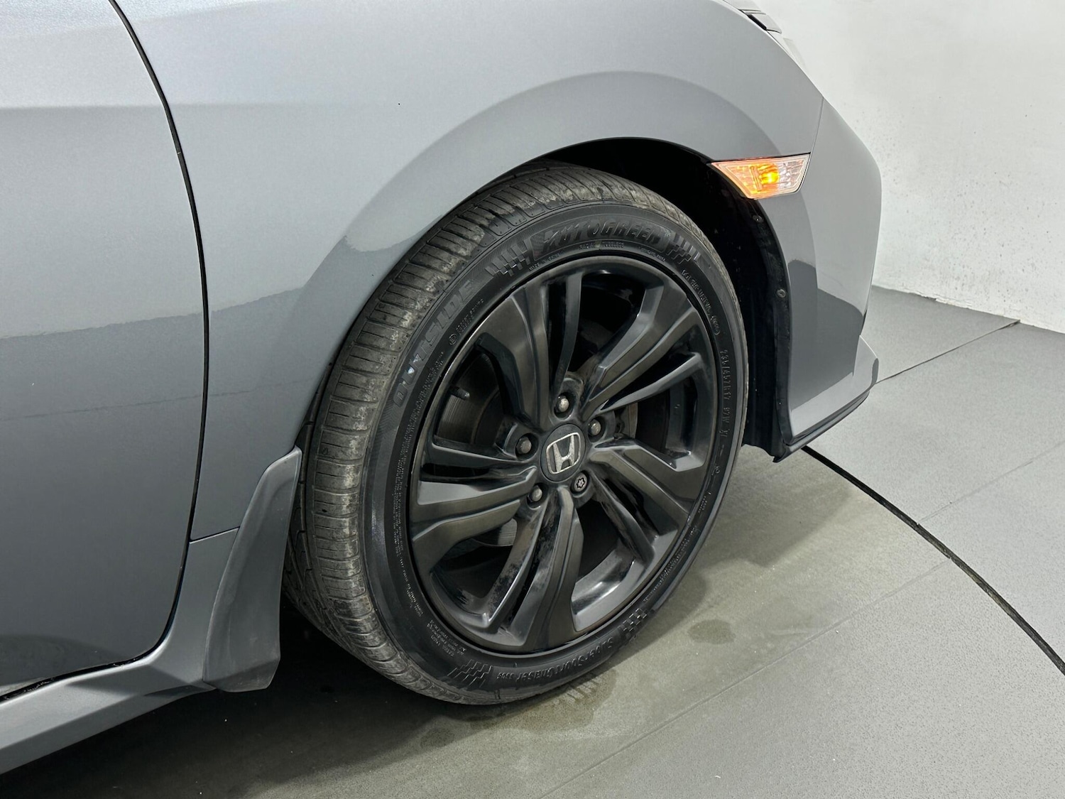 Used Honda Civic 2018 for sale - 76913321: Photo 45