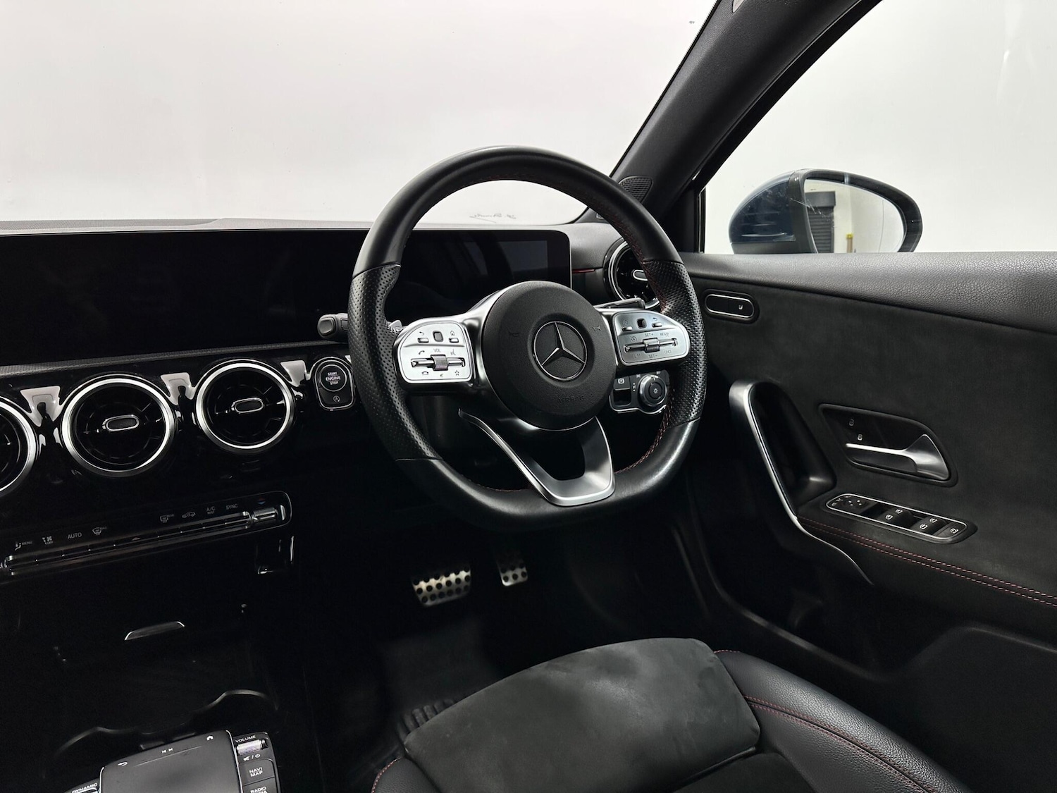 Used Mercedes-Benz A-Class for sale - 77769397: Photo 11