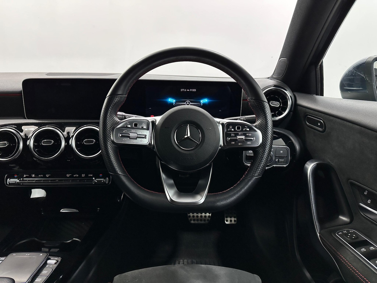 Used Mercedes-Benz A-Class for sale - 77769397: Photo 13