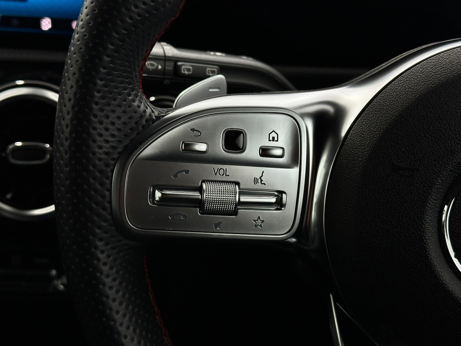 Used Mercedes-Benz A-Class for sale - 77769397: Photo 15