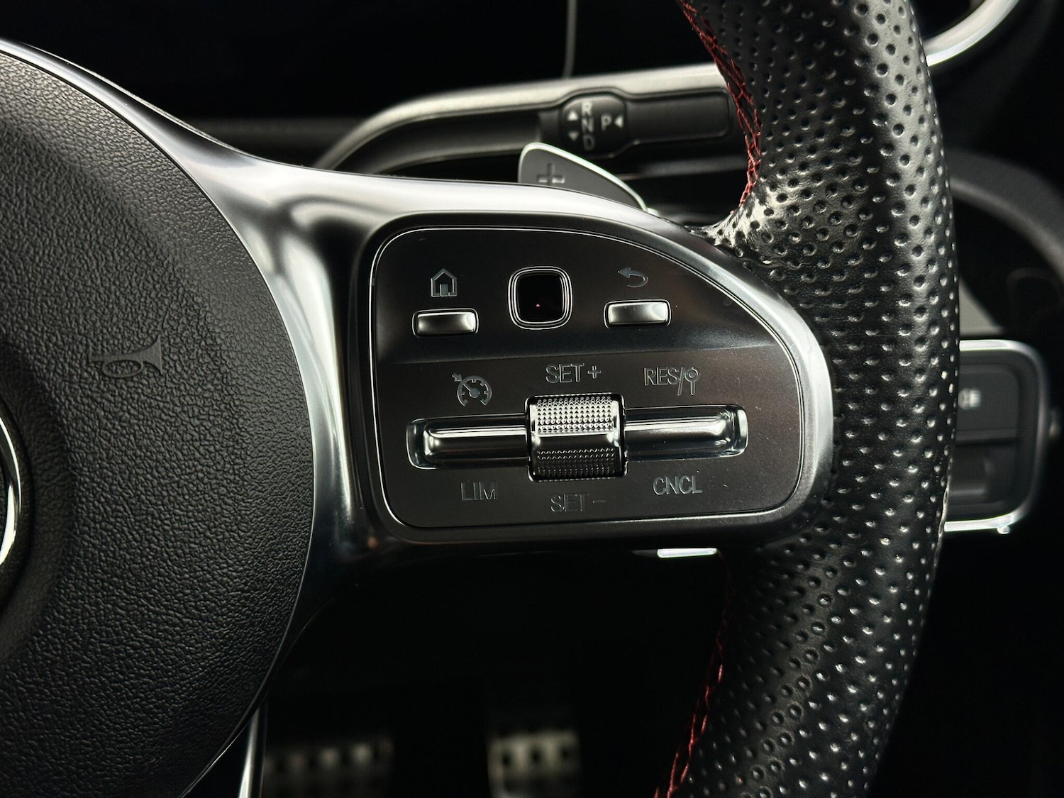 Used Mercedes-Benz A-Class for sale - 77769397: Photo 16