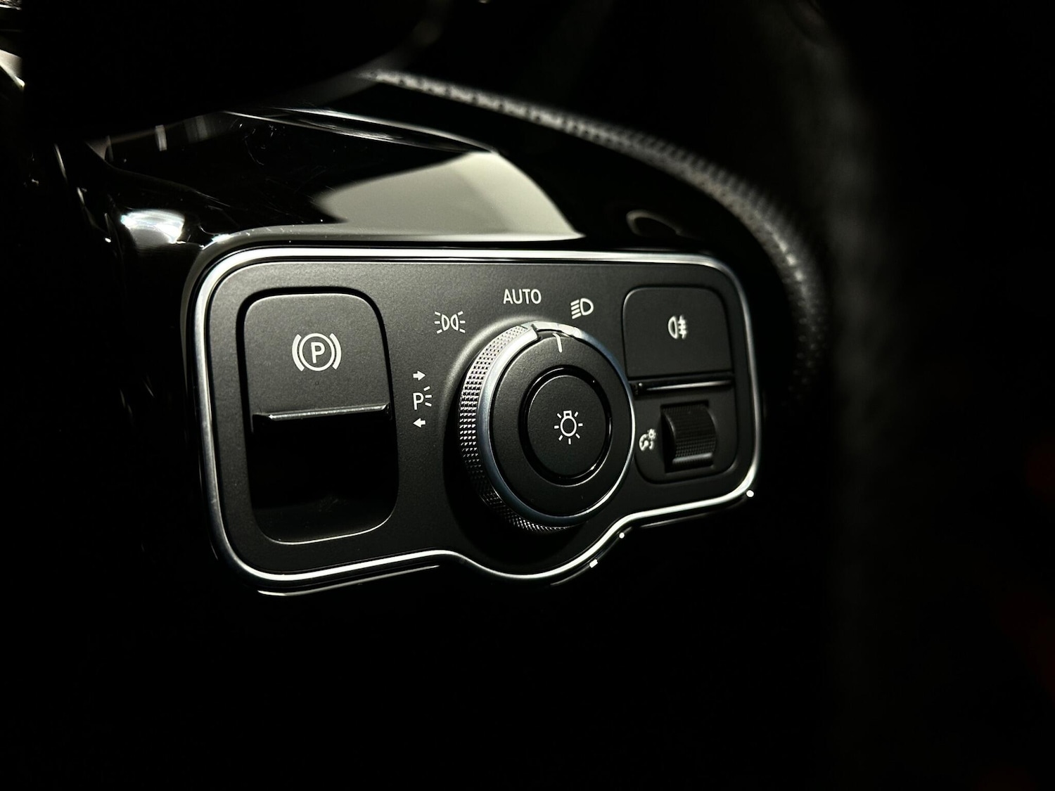 Used Mercedes-Benz A-Class for sale - 77769397: Photo 18