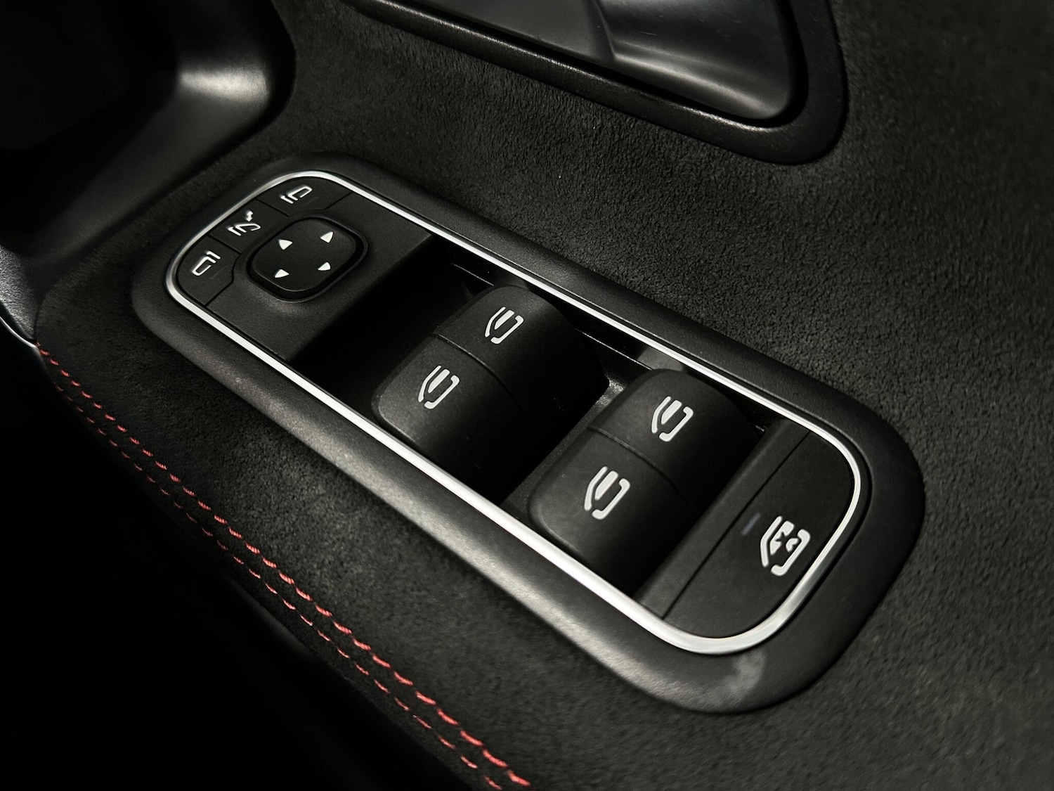 Used Mercedes-Benz A-Class for sale - 77769397: Photo 19