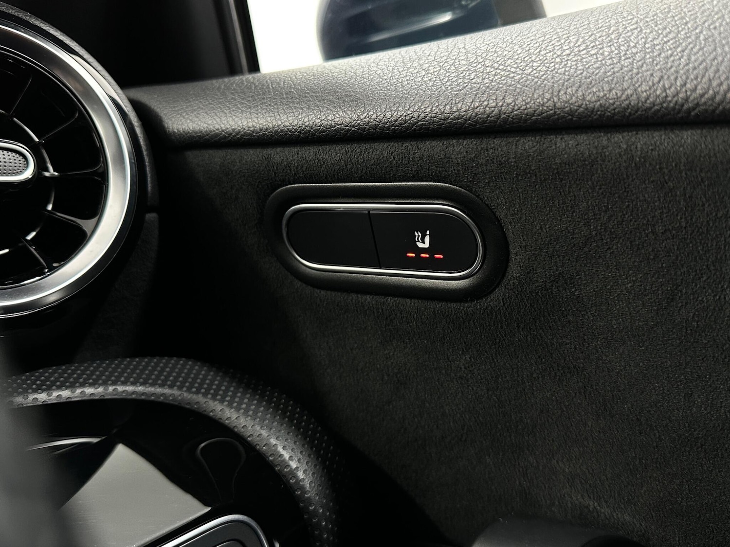 Used Mercedes-Benz A-Class for sale - 77769397: Photo 20