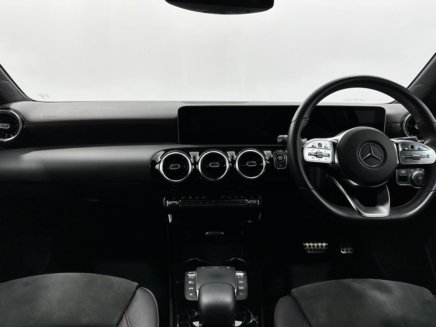 Used Mercedes-Benz A-Class for sale - 77769397: Photo 21