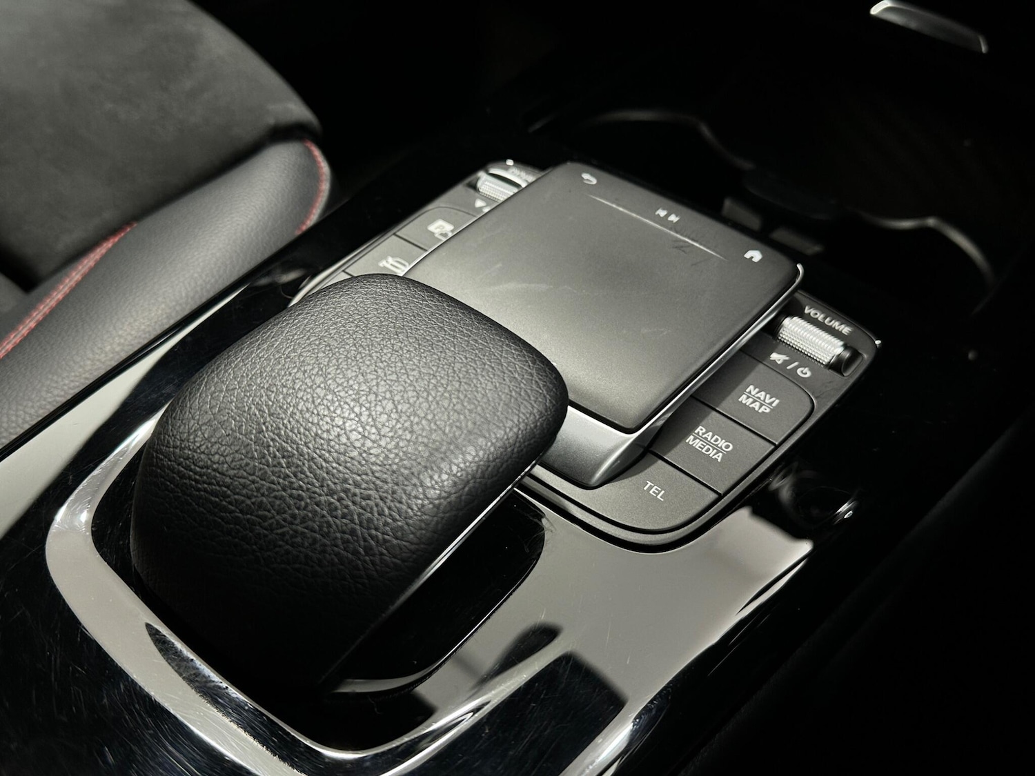 Used Mercedes-Benz A-Class for sale - 77769397: Photo 22