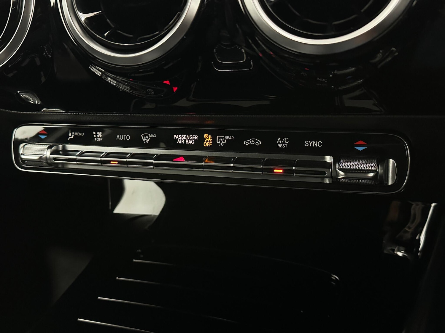 Used Mercedes-Benz A-Class for sale - 77769397: Photo 23