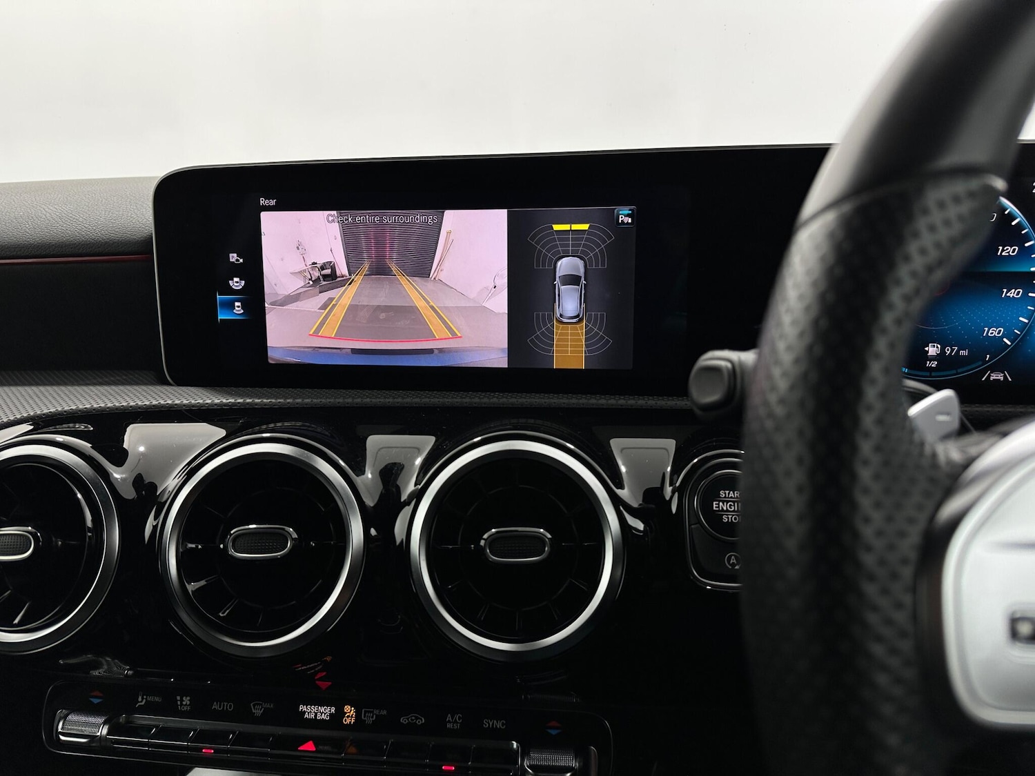 Used Mercedes-Benz A-Class for sale - 77769397: Photo 24