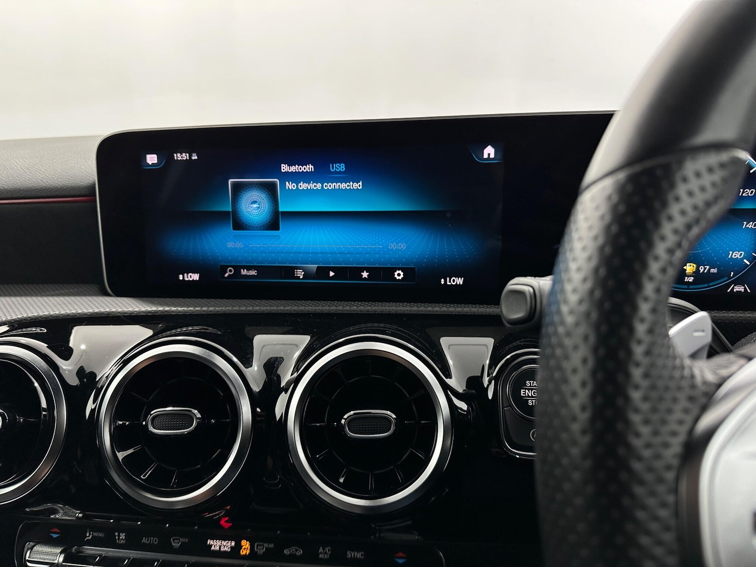 Used Mercedes-Benz A-Class for sale - 77769397: Photo 27