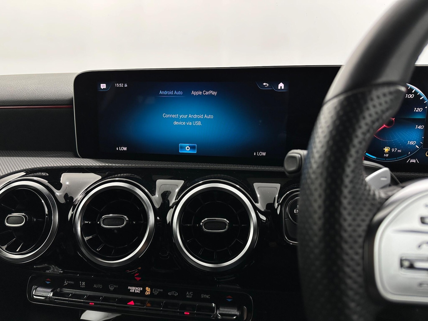 Used Mercedes-Benz A-Class for sale - 77769397: Photo 28