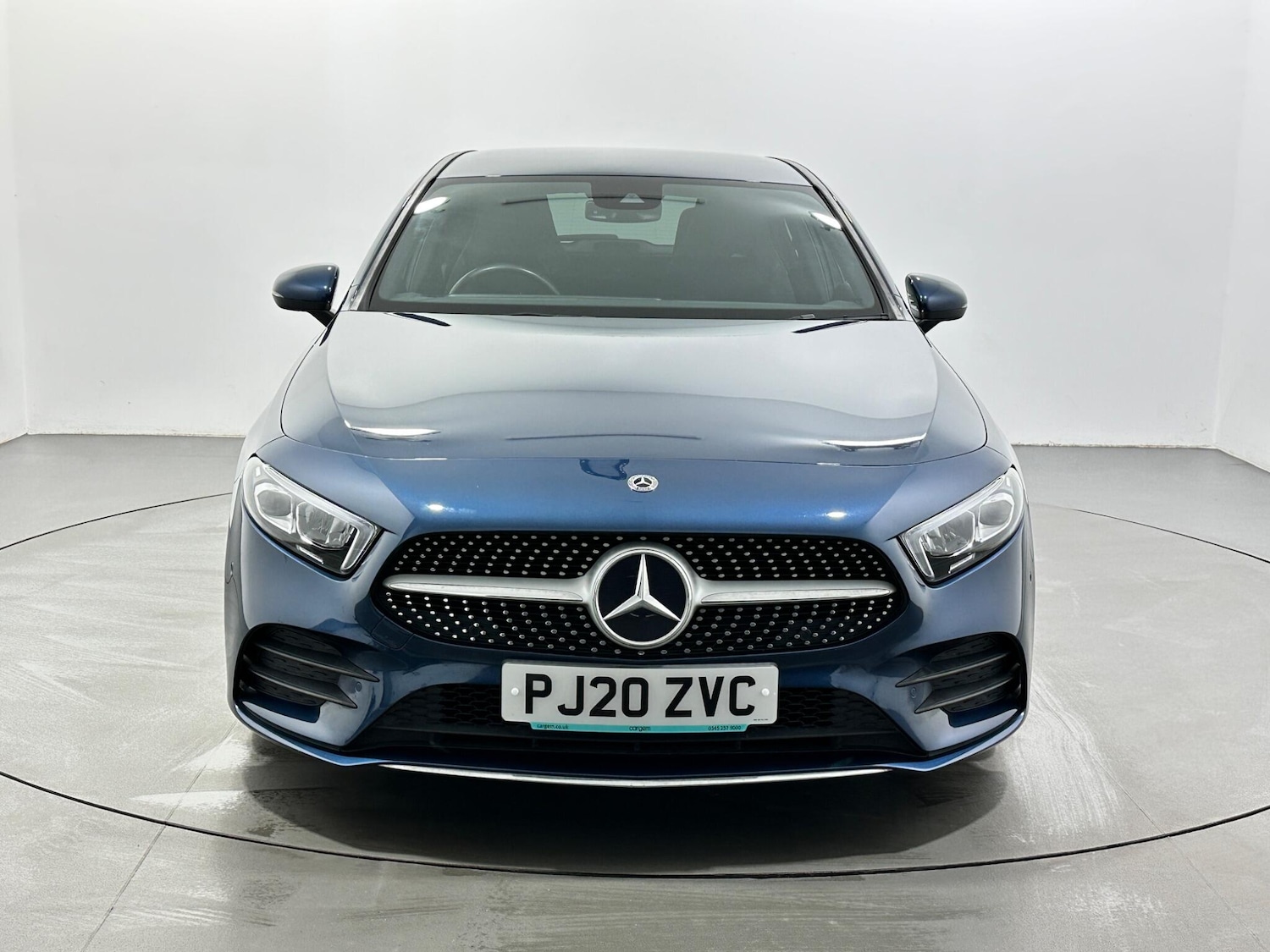 Used Mercedes-Benz A-Class for sale - 77769397: Photo 3