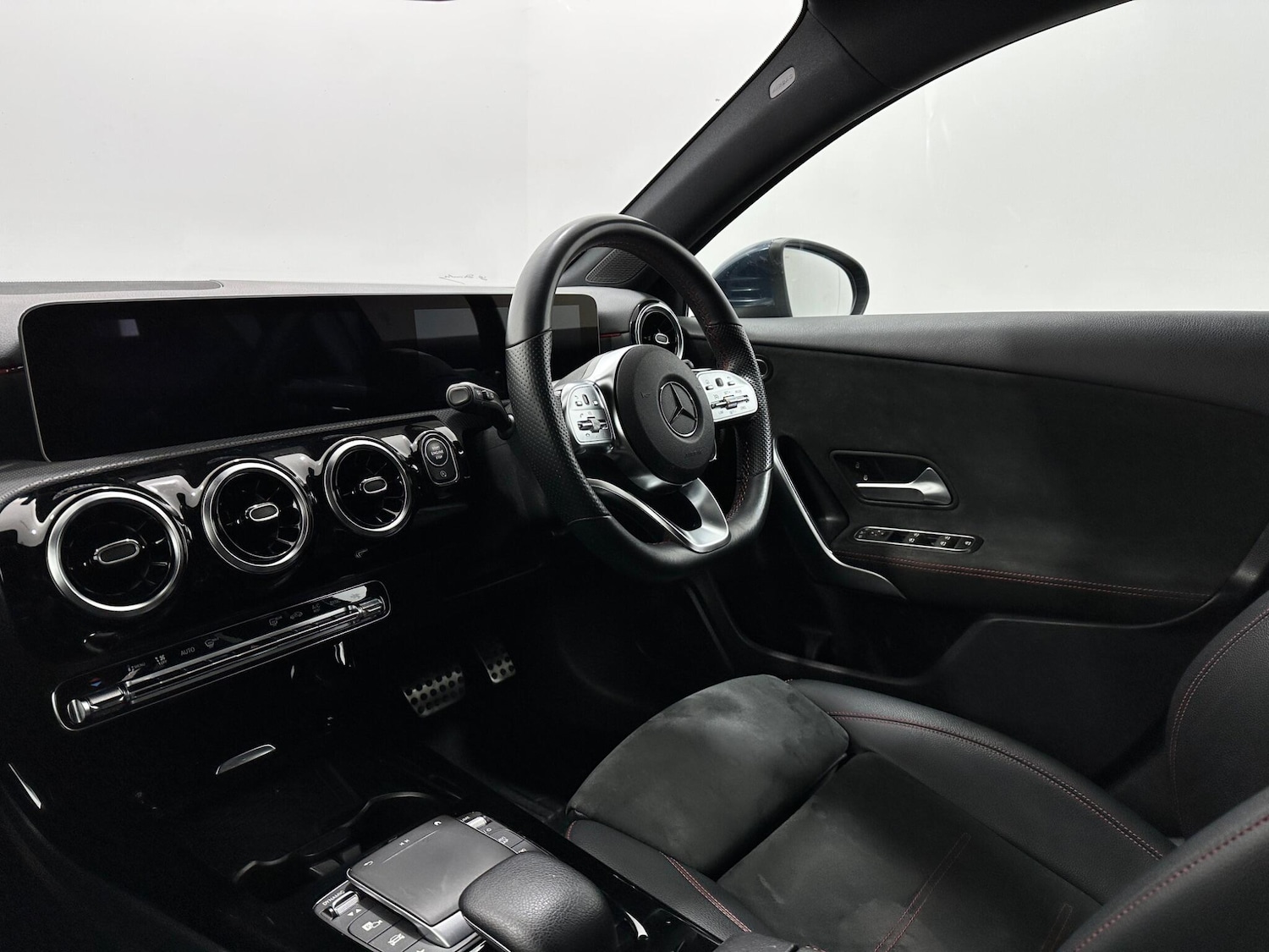 Used Mercedes-Benz A-Class for sale - 77769397: Photo 33