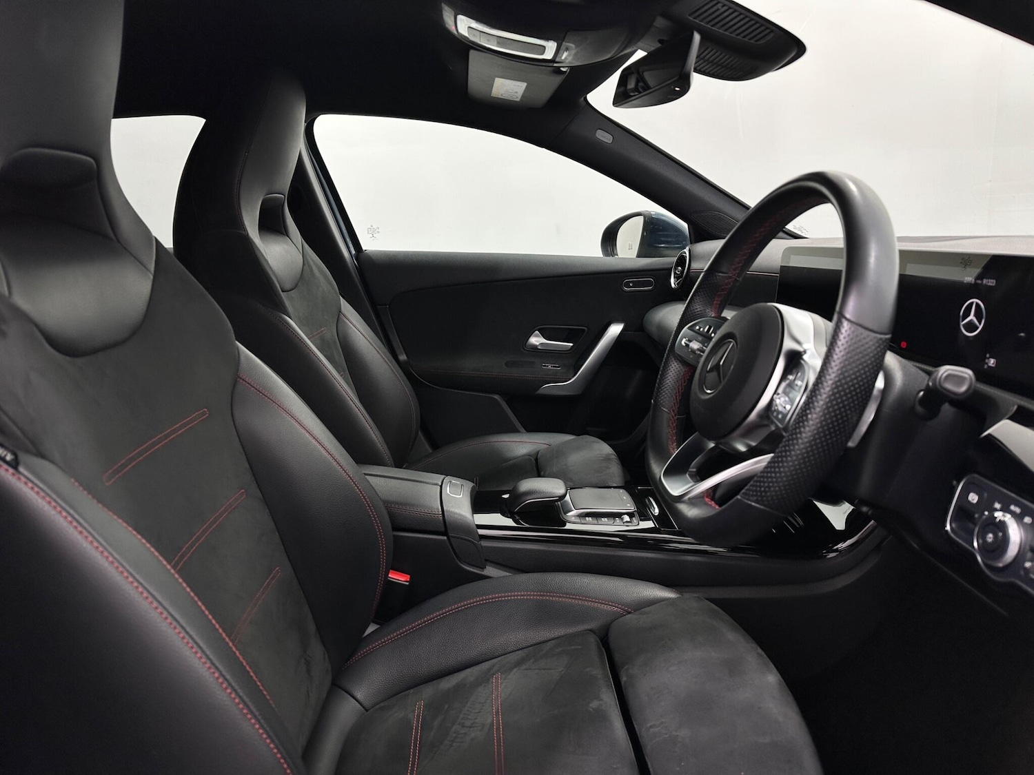 Used Mercedes-Benz A-Class for sale - 77769397: Photo 34