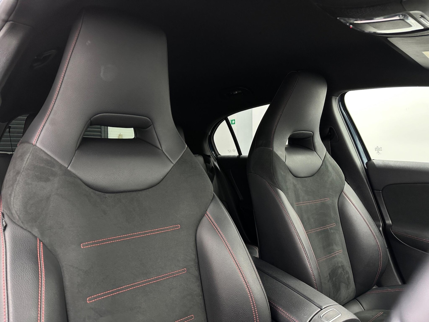 Used Mercedes-Benz A-Class for sale - 77769397: Photo 35