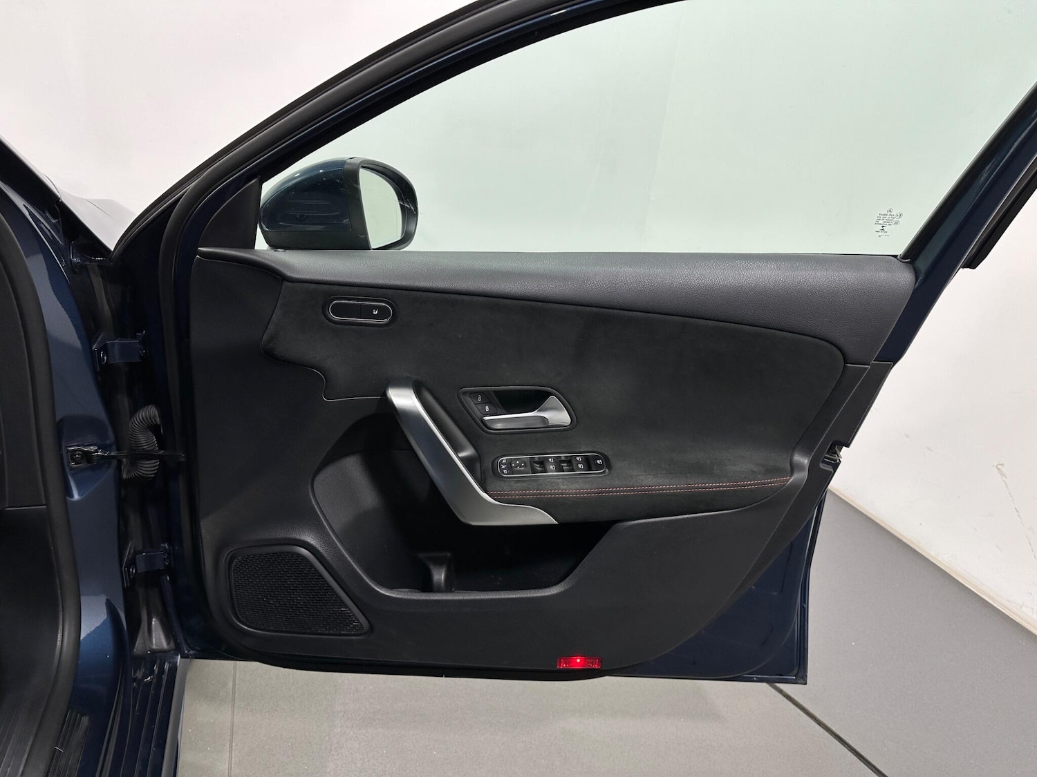 Used Mercedes-Benz A-Class for sale - 77769397: Photo 36