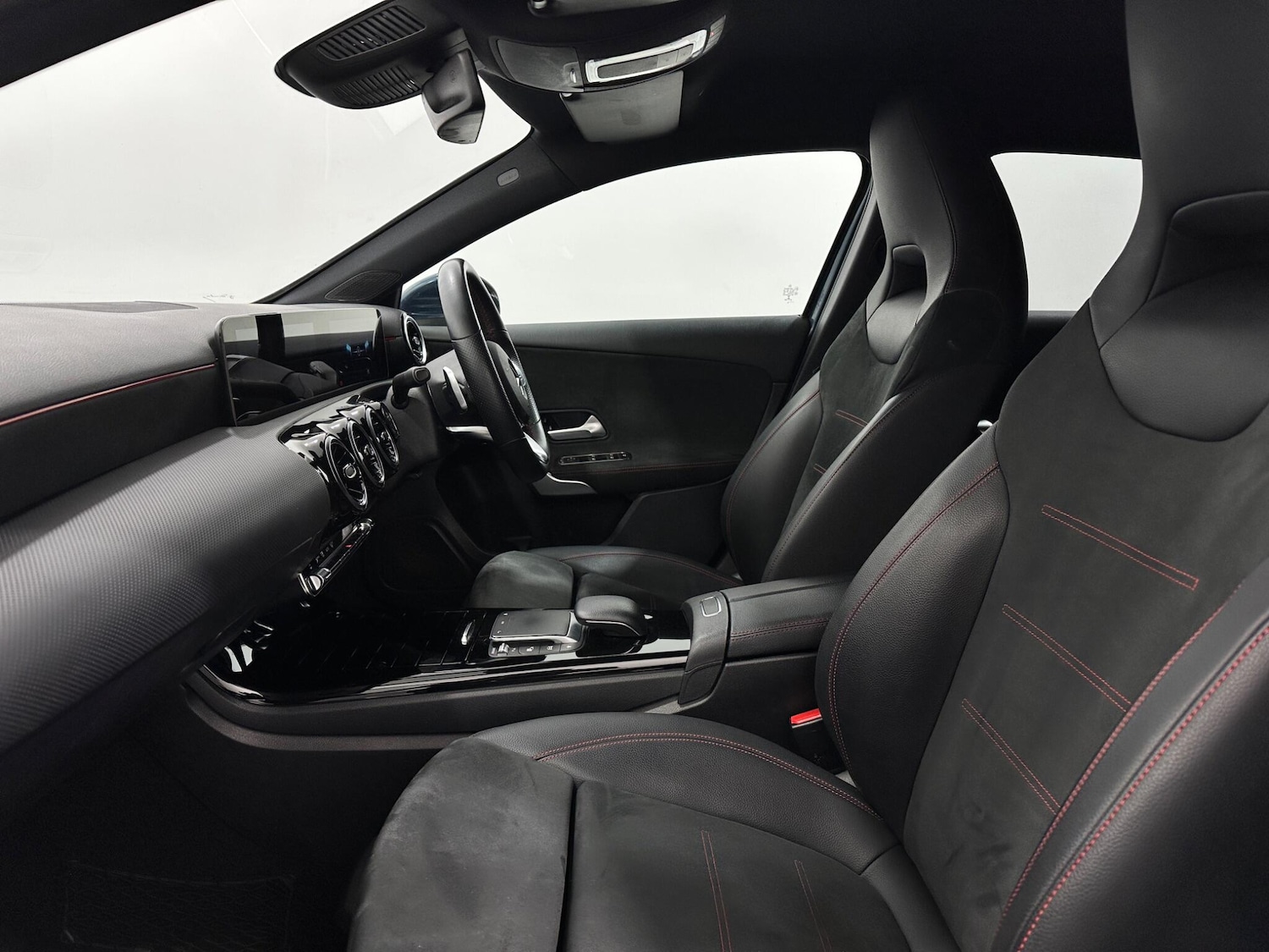 Used Mercedes-Benz A-Class for sale - 77769397: Photo 37