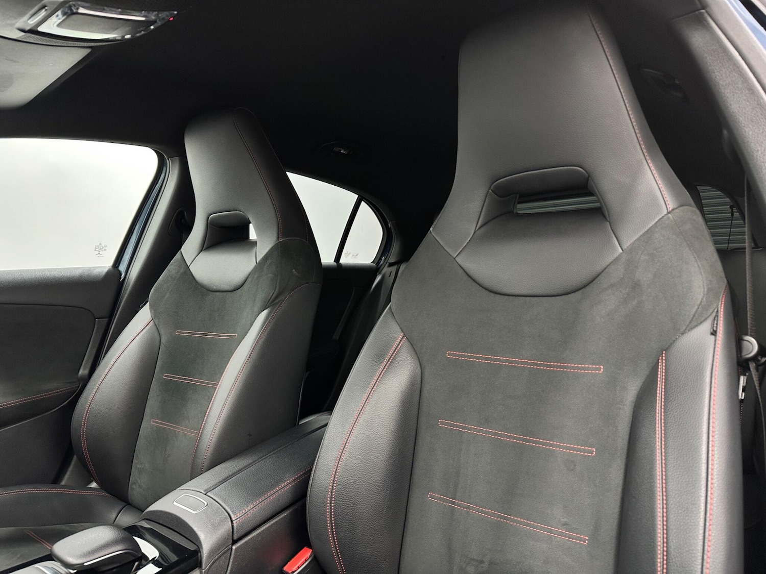 Used Mercedes-Benz A-Class for sale - 77769397: Photo 38