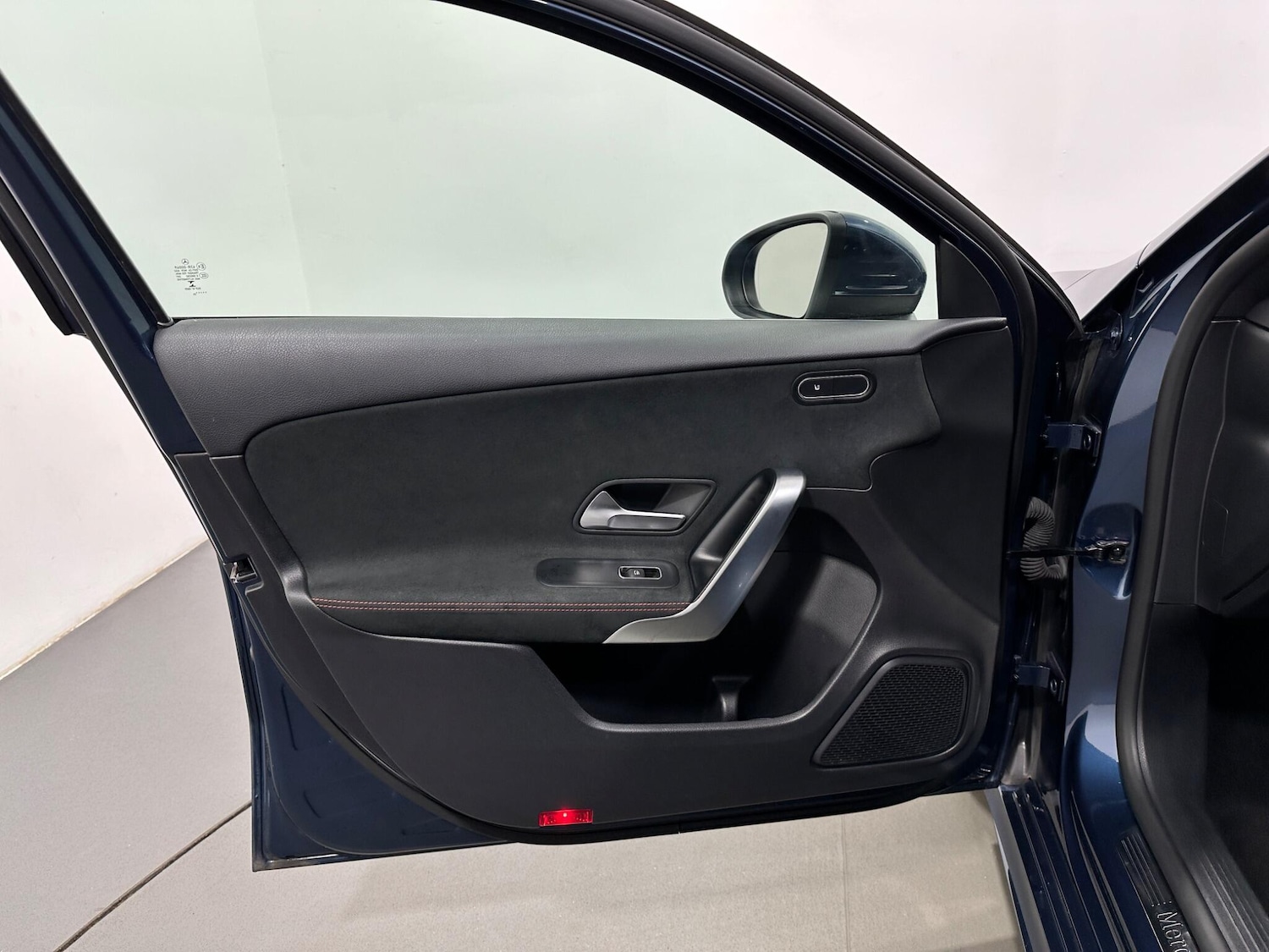 Used Mercedes-Benz A-Class for sale - 77769397: Photo 39