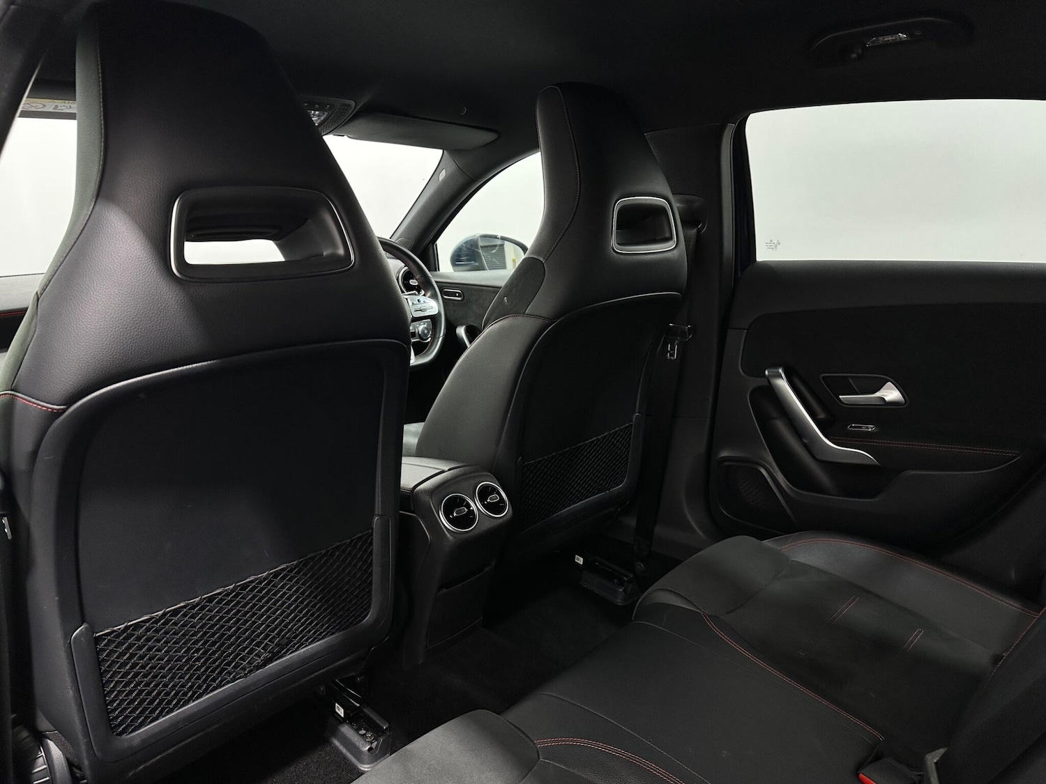 Used Mercedes-Benz A-Class for sale - 77769397: Photo 40