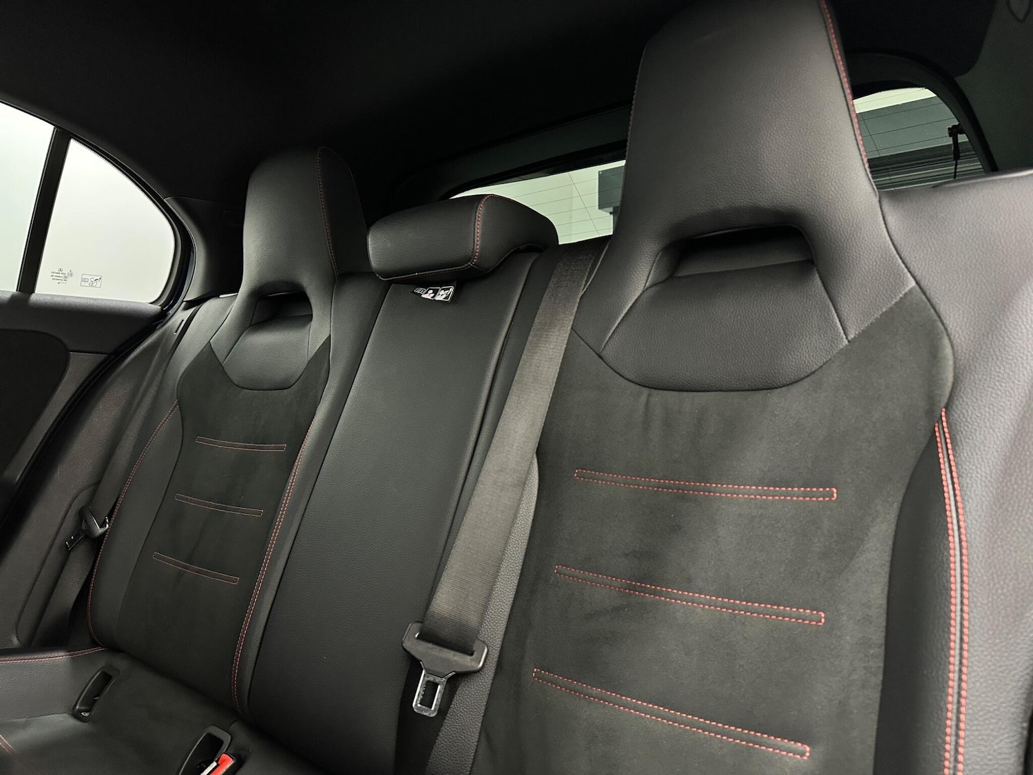 Used Mercedes-Benz A-Class for sale - 77769397: Photo 41