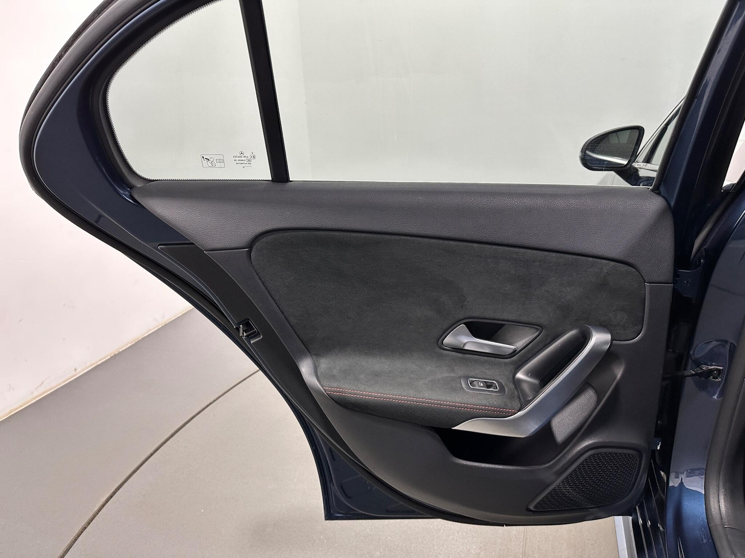 Used Mercedes-Benz A-Class for sale - 77769397: Photo 42