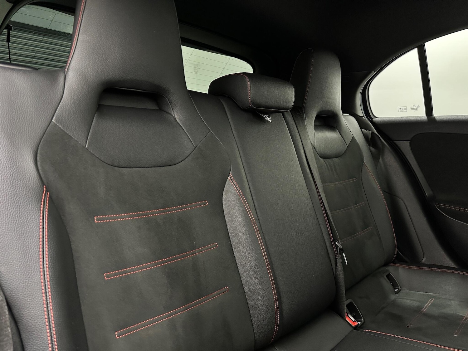 Used Mercedes-Benz A-Class for sale - 77769397: Photo 44