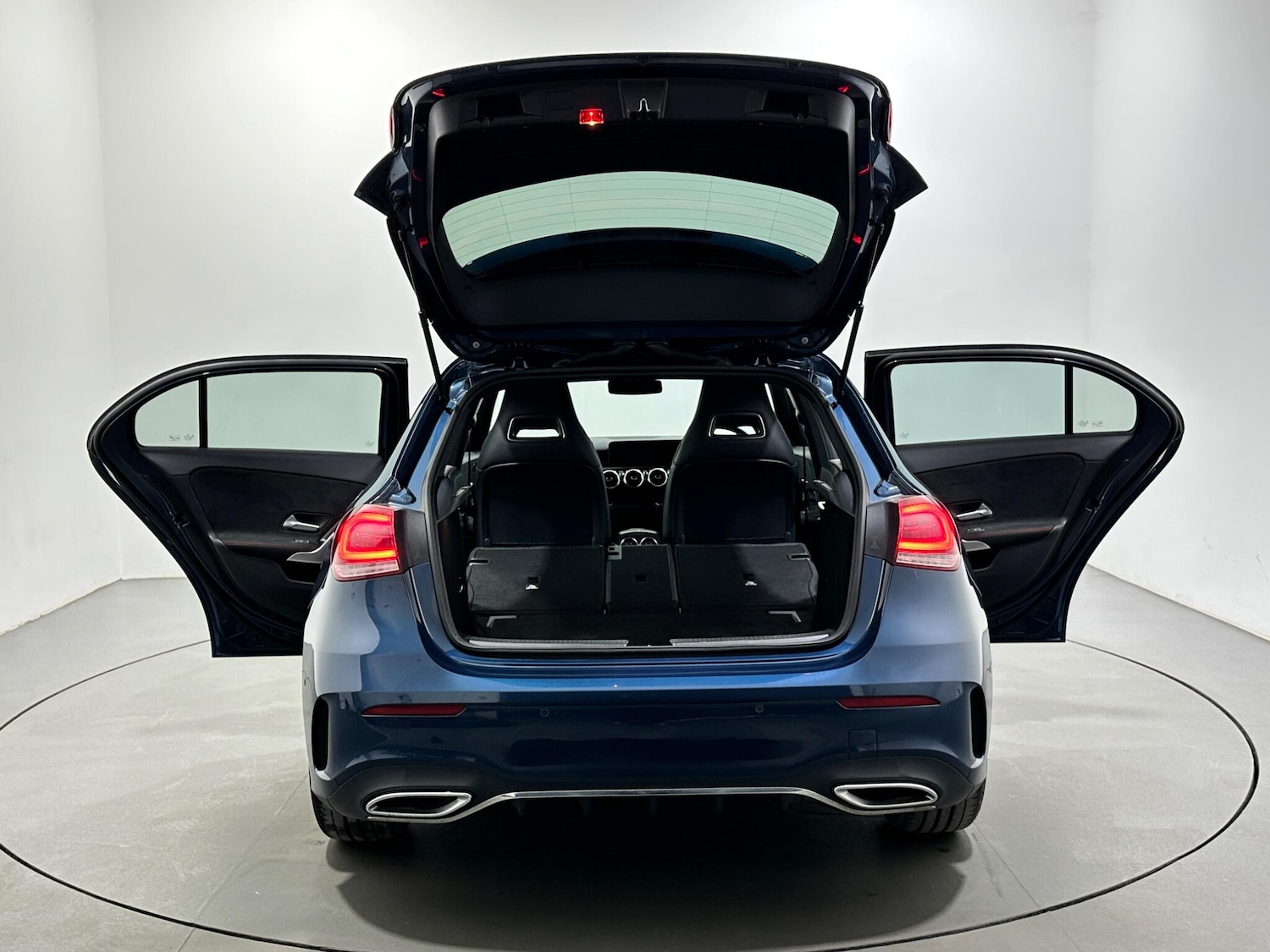 Used Mercedes-Benz A-Class for sale - 77769397: Photo 46