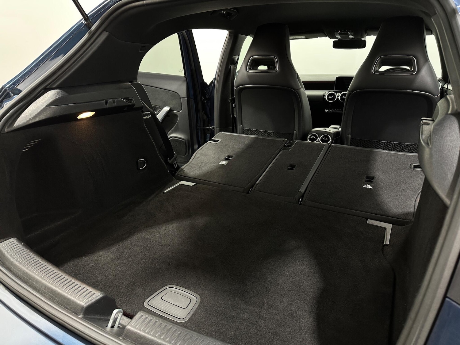 Used Mercedes-Benz A-Class for sale - 77769397: Photo 47