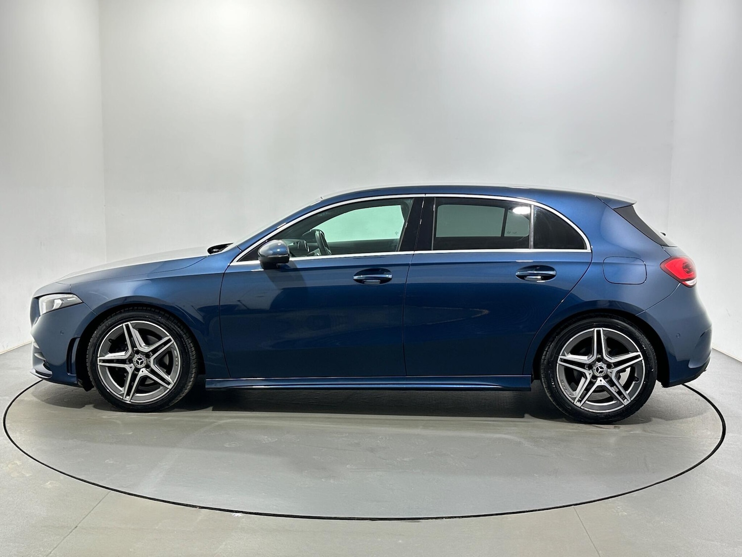 Used Mercedes-Benz A-Class for sale - 77769397: Photo 5