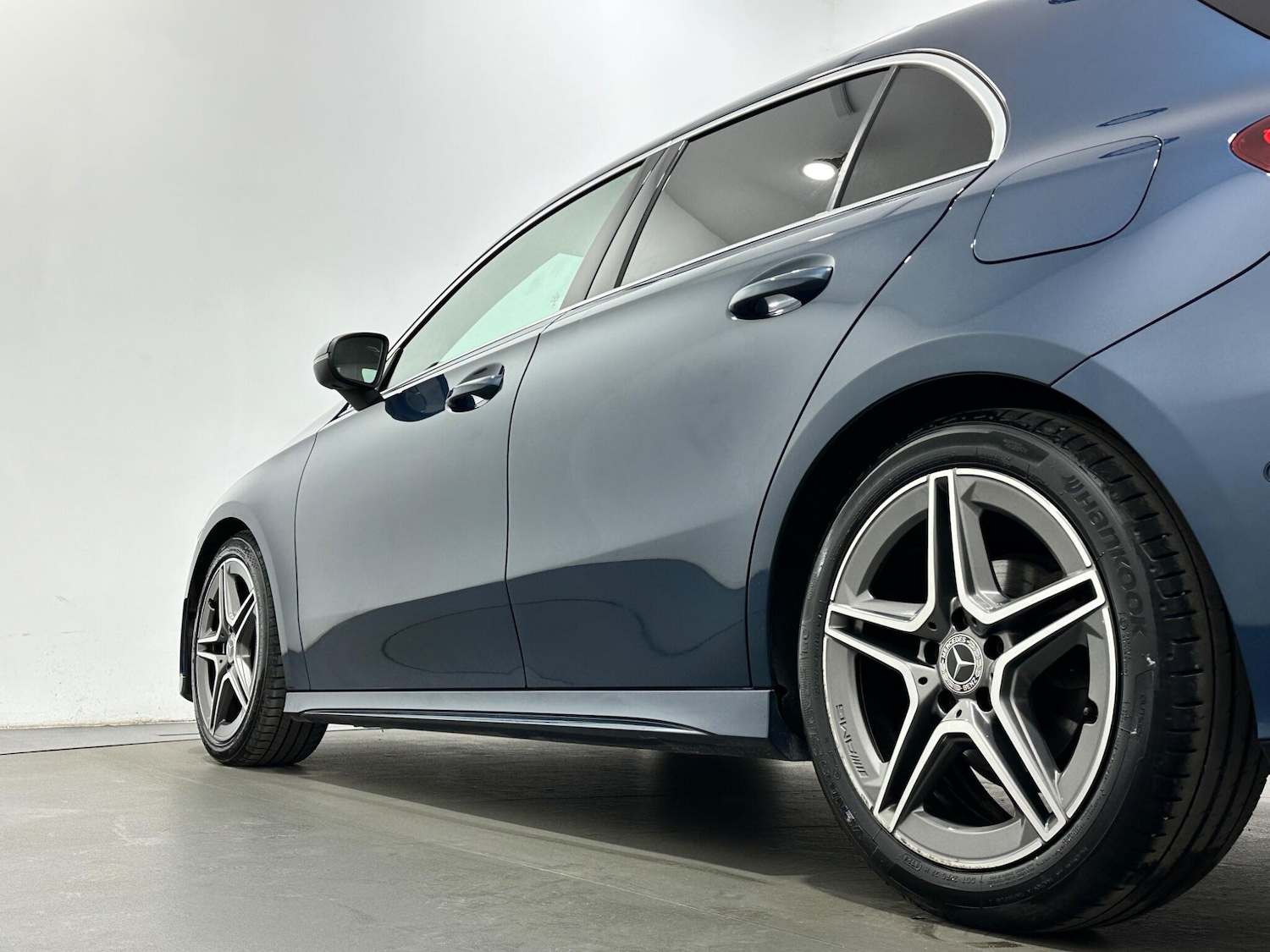 Used Mercedes-Benz A-Class for sale - 77769397: Photo 51