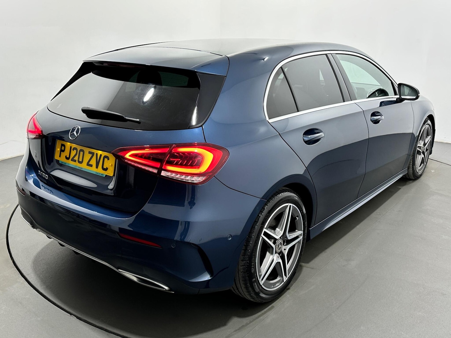 Used Mercedes-Benz A-Class for sale - 77769397: Photo 53