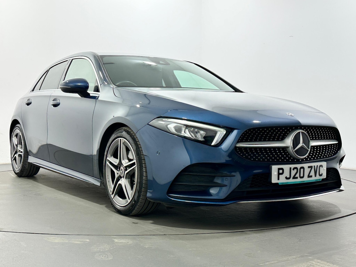 Used Mercedes-Benz A-Class for sale - 77769397: Photo 54