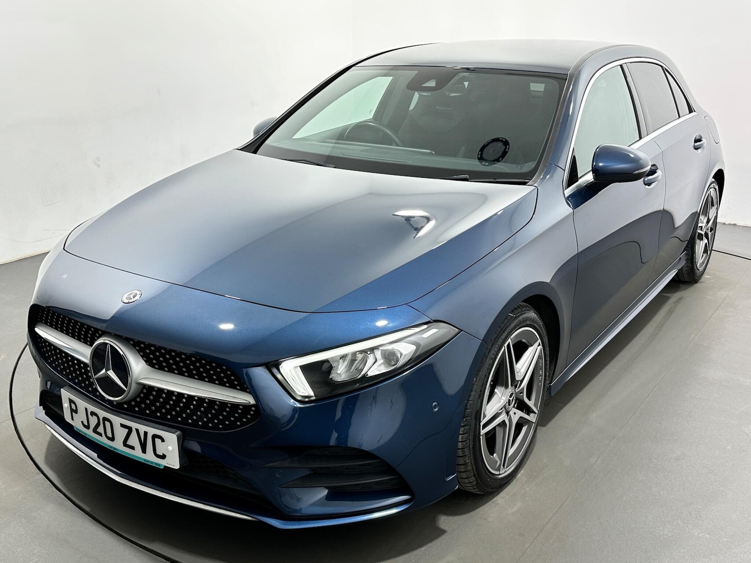 Used Mercedes-Benz A-Class for sale - 77769397: Photo 55