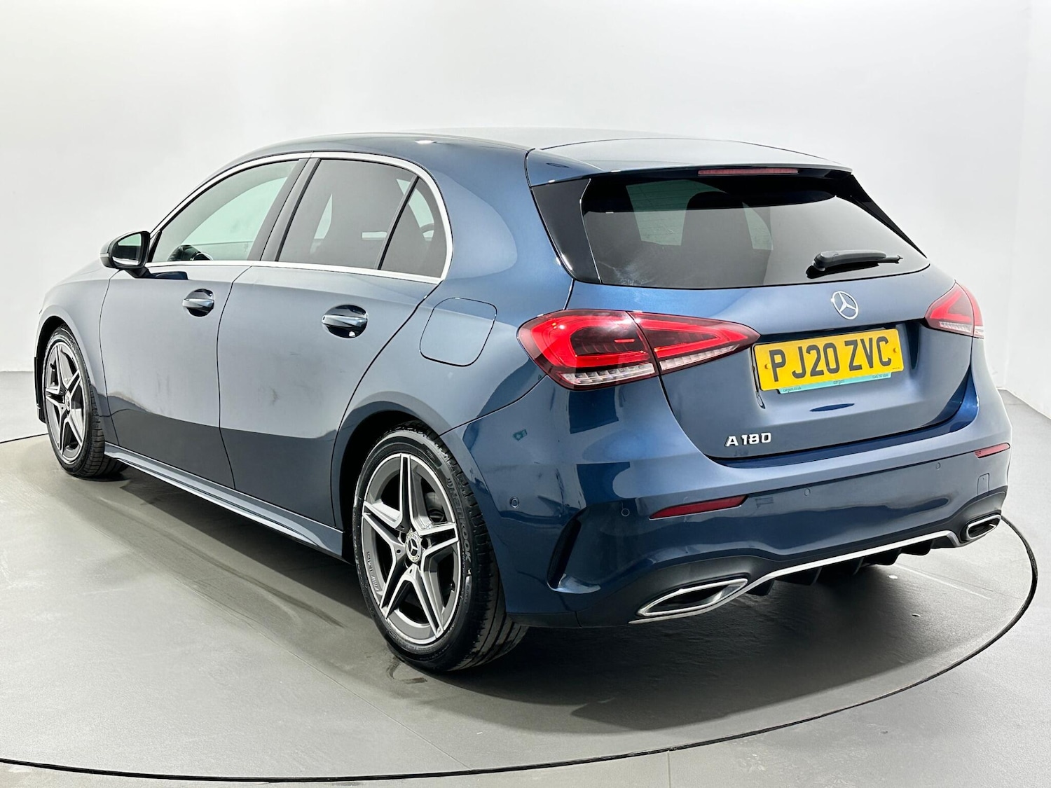 Used Mercedes-Benz A-Class for sale - 77769397: Photo 6