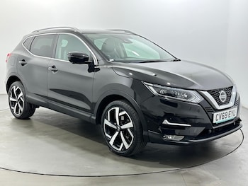 Used Nissan Qashqai 2019 for sale - 79144899: Photo