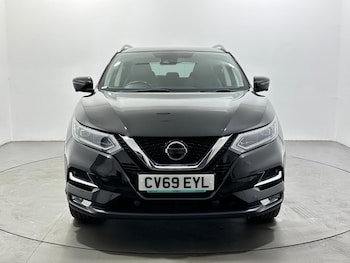 Used Nissan Qashqai 2019 for sale - 79144899: Photo