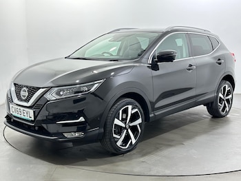 Used Nissan Qashqai 2019 for sale - 79144899: Photo