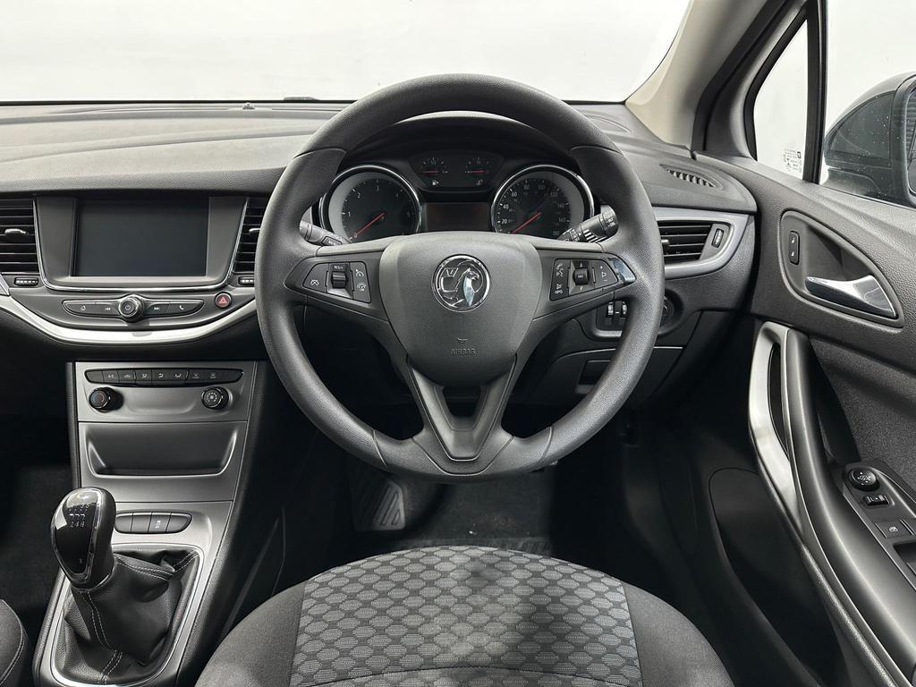 Used Vauxhall Astra 2025 for sale - 76878667: Photo 12