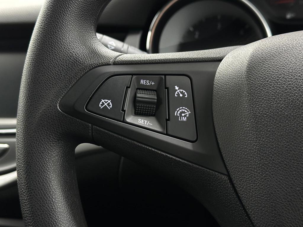 Used Vauxhall Astra 2025 for sale - 76878667: Photo 14