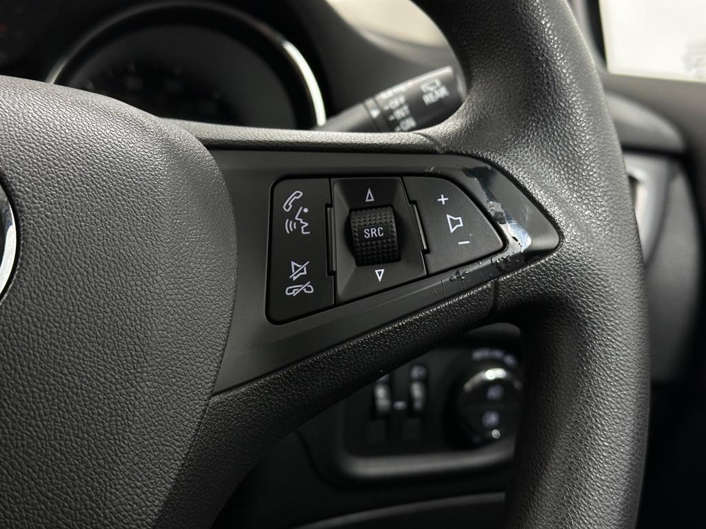 Used Vauxhall Astra 2025 for sale - 76878667: Photo 15