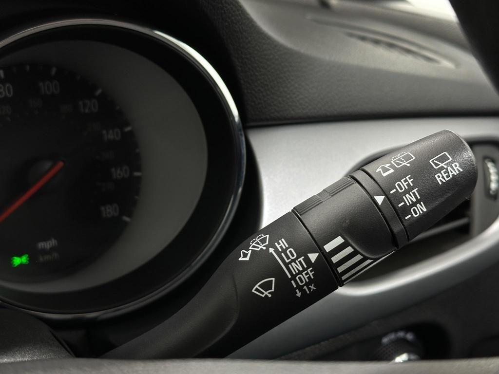 Used Vauxhall Astra 2025 for sale - 76878667: Photo 16