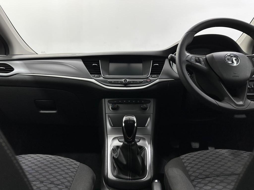 Used Vauxhall Astra 2025 for sale - 76878667: Photo 19