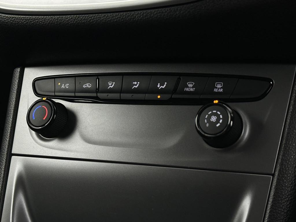 Used Vauxhall Astra 2025 for sale - 76878667: Photo 20