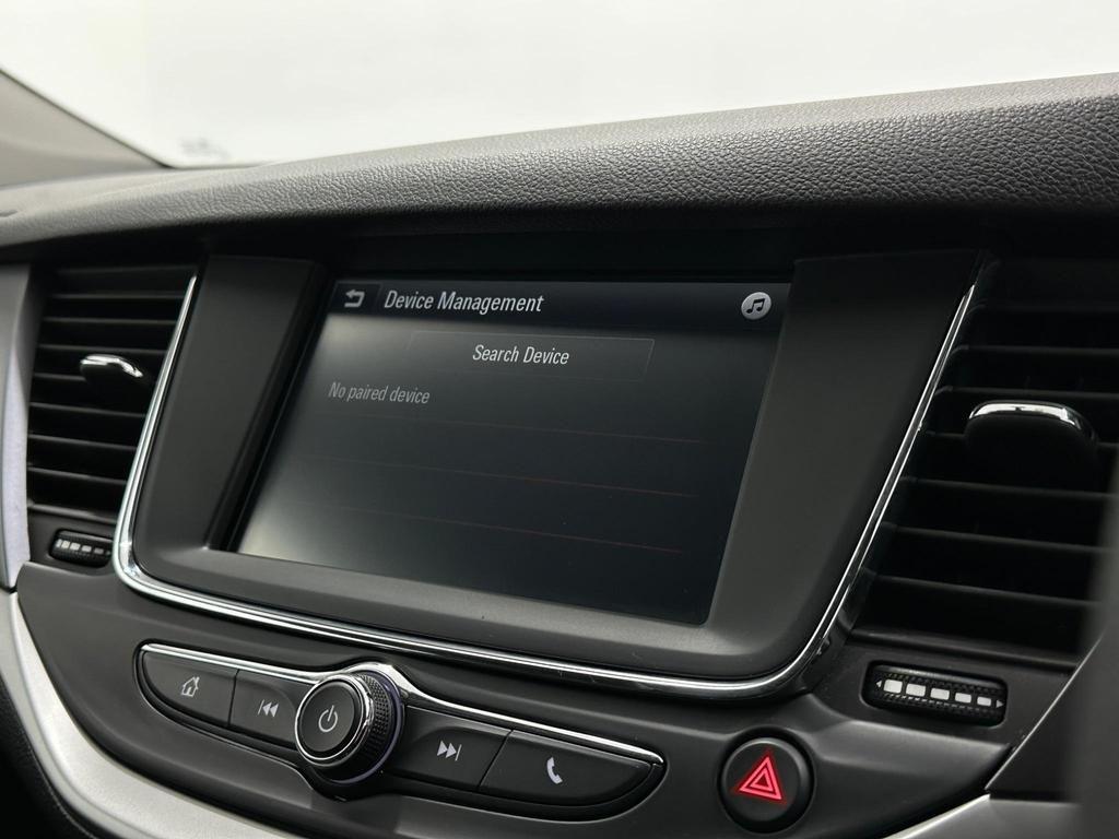 Used Vauxhall Astra 2025 for sale - 76878667: Photo 21