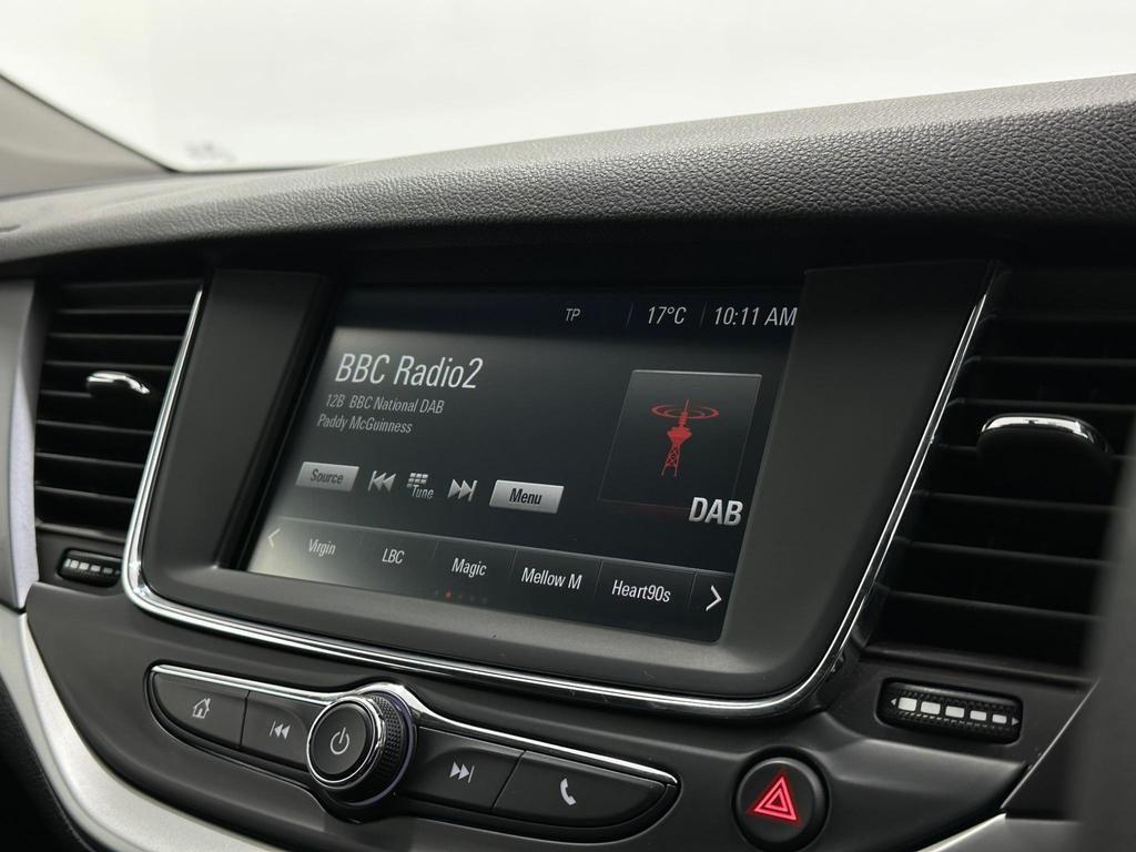 Used Vauxhall Astra 2025 for sale - 76878667: Photo 22