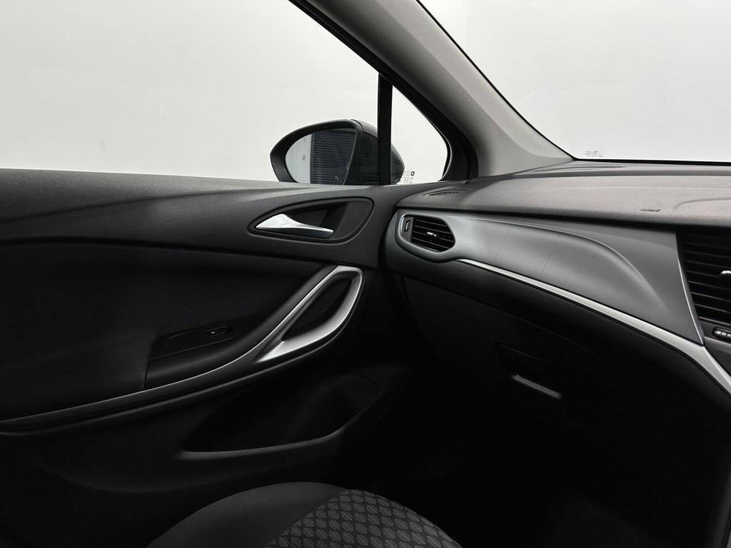 Used Vauxhall Astra 2025 for sale - 76878667: Photo 23